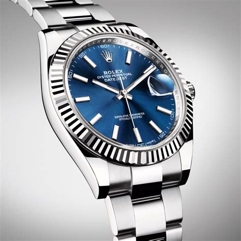 rolex datejust 41 power reserve|rolex datejust 41 for men.